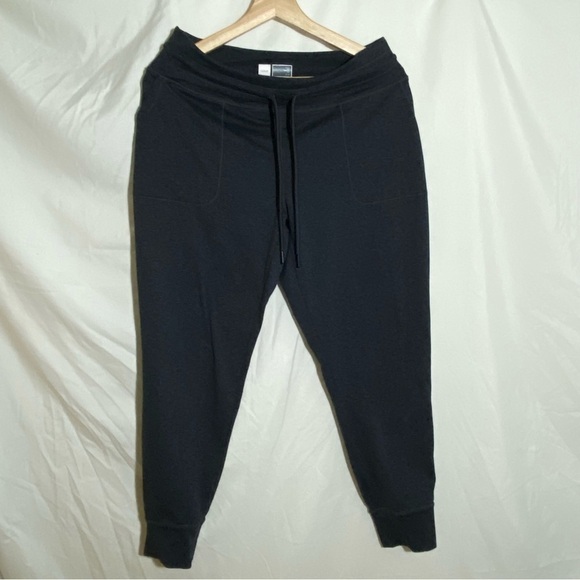 Lole dark grey women’s camping streetwear jogger size  M - Picture 1 of 7